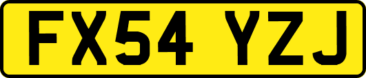 FX54YZJ
