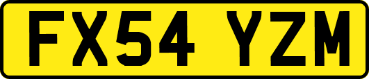FX54YZM