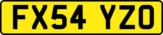 FX54YZO