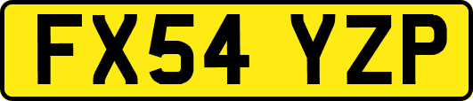 FX54YZP