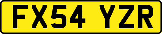 FX54YZR