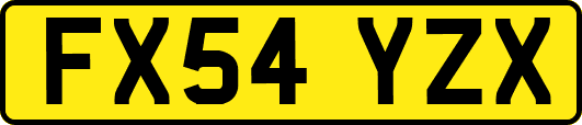FX54YZX