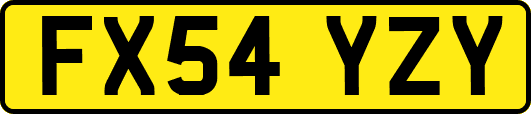 FX54YZY