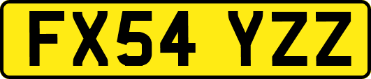 FX54YZZ