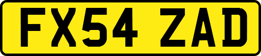FX54ZAD