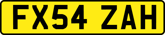 FX54ZAH