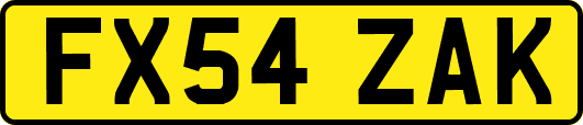 FX54ZAK