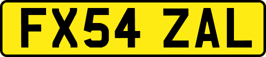 FX54ZAL