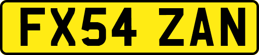 FX54ZAN