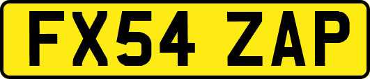 FX54ZAP