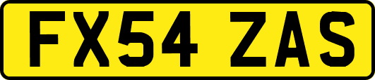 FX54ZAS