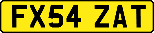 FX54ZAT