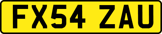 FX54ZAU