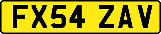 FX54ZAV