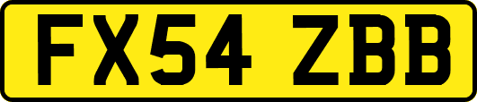 FX54ZBB