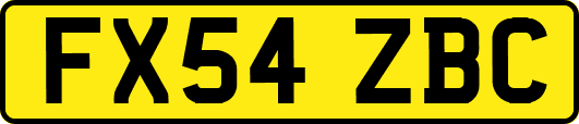 FX54ZBC