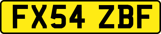 FX54ZBF