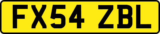 FX54ZBL