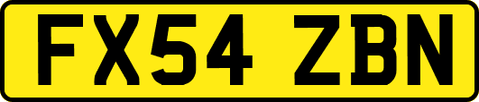 FX54ZBN