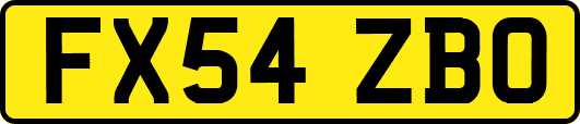 FX54ZBO