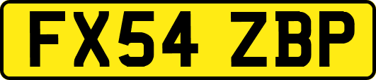 FX54ZBP