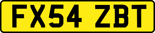 FX54ZBT
