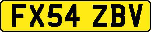 FX54ZBV