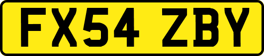 FX54ZBY