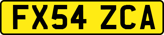 FX54ZCA