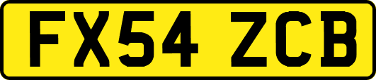 FX54ZCB