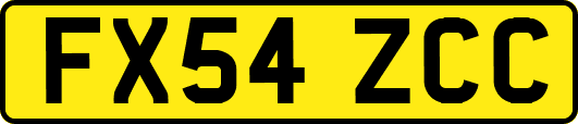 FX54ZCC