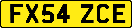 FX54ZCE