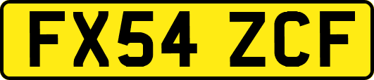 FX54ZCF