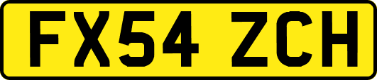 FX54ZCH
