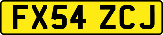 FX54ZCJ