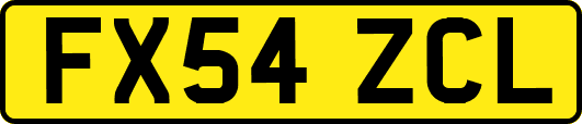 FX54ZCL