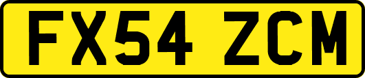FX54ZCM