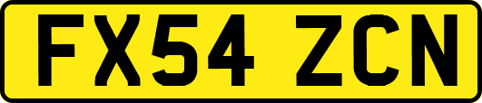 FX54ZCN