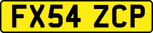 FX54ZCP