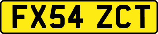 FX54ZCT
