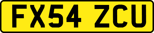 FX54ZCU