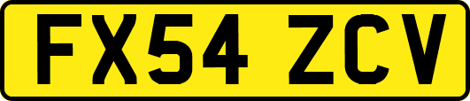 FX54ZCV