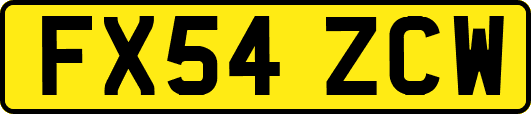 FX54ZCW