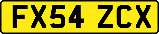 FX54ZCX