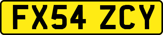 FX54ZCY