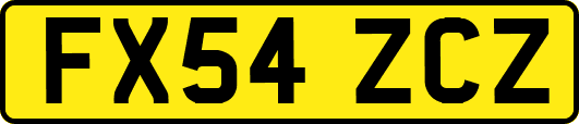 FX54ZCZ