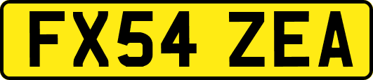 FX54ZEA