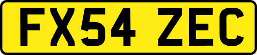 FX54ZEC