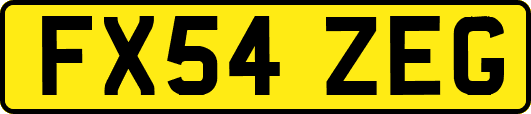 FX54ZEG