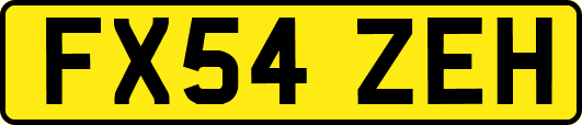 FX54ZEH